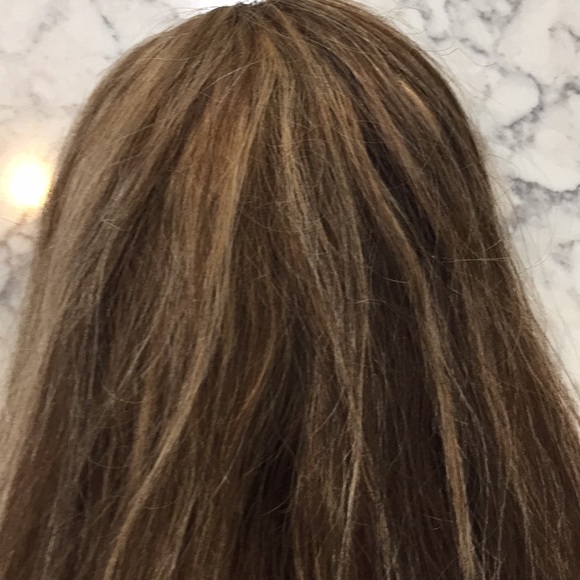 Hair extensions - Picture 2 of 4